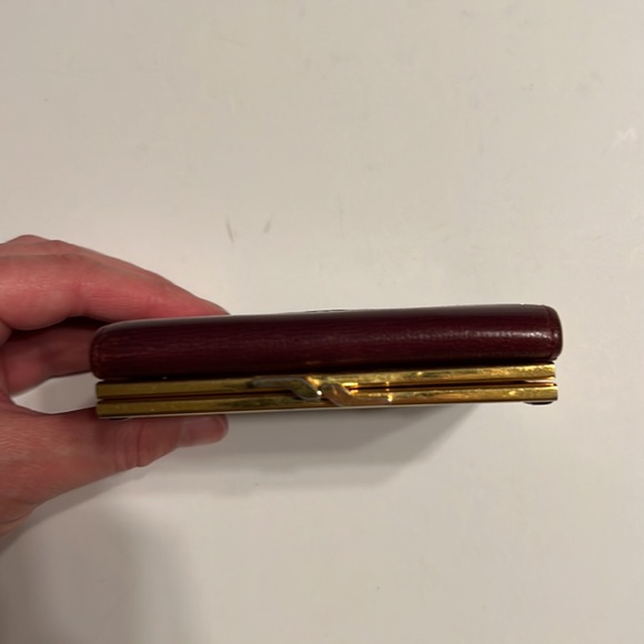Cartier Kisslock Wallet - Picture 7 of 15